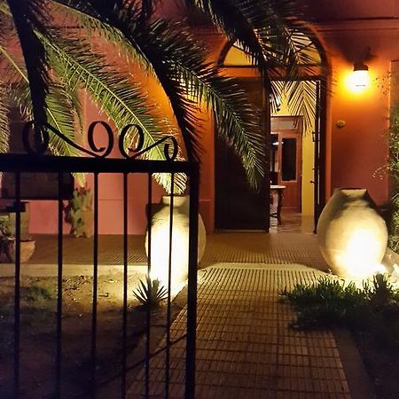 Casona Del Pino, Hotel Boutique Fiambala Exterior photo